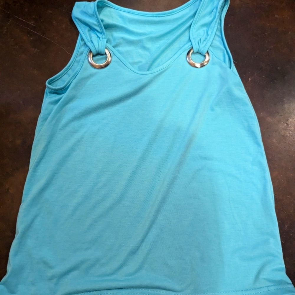 Women's tank top